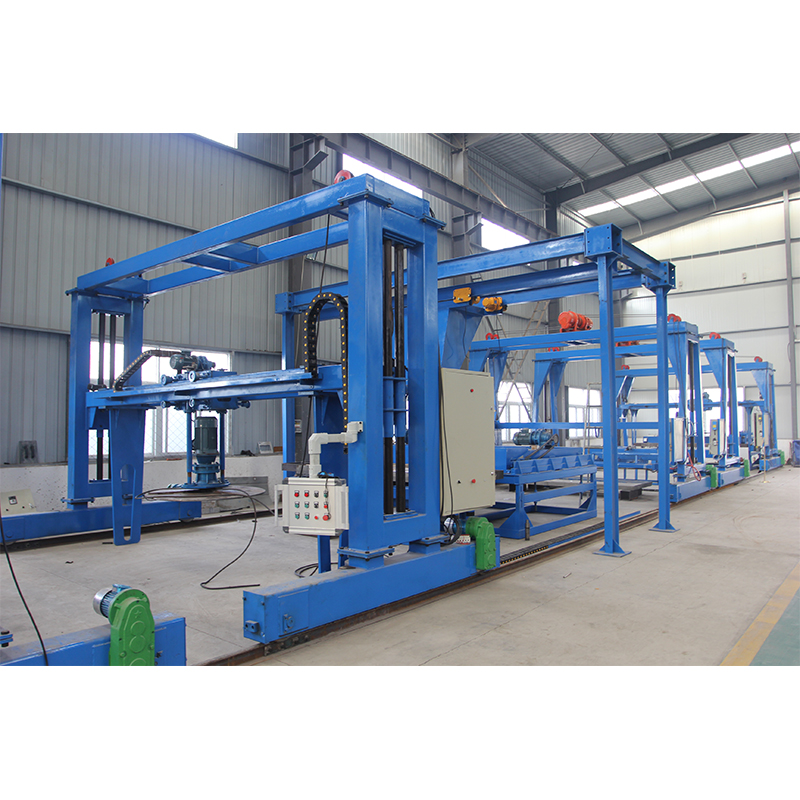 不忘初心，砥礪前行--瑞特機械